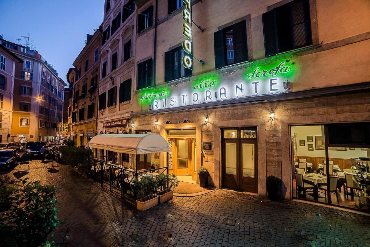 Navona Best House Rome Exterior photo